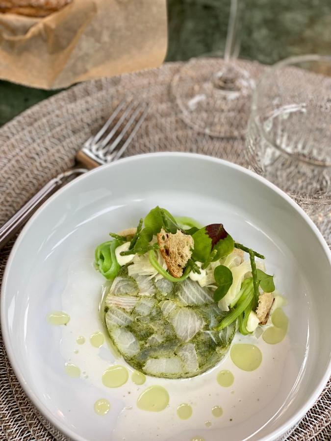 Grand Boutique Hotel-Restaurant Huis Vermeer Deventer Luaran gambar