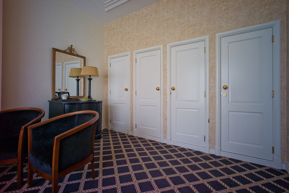 Grand Boutique Hotel-Restaurant Huis Vermeer Deventer Luaran gambar